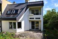 Familientraum in Mauerbach: Reihenhaus mit Garten, Terrasse & Potenzial
