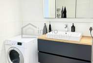 Top-Moderne 2-Zimmer-Wohnung in Thalgau – Balkon, Tiefgarage und Wohnbauförderung!