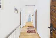 Charmantes Haus mit Entwicklungsmöglichkeiten