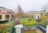 RESERVIERT _ Modernes Reihenhaus mit Garten &amp; Spielplatzanbindung – Ihr Rückzugsort im 11. Bezirk Wiens