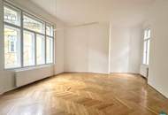 Repräsentatives Altbaubüro in 1010
