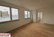 Urban Living in Floridsdorf