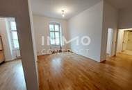 Ideale 3-Zimmer Wohnung in der Bischofstraße 3