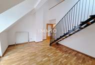 Ruhig gelegene Galeriewohnung | Münzgrabenstraße 83 Top 16