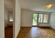 Innsbruck-Hötting 1,5 Zimmer-Wohnung EG Zwischen Nordkette und Südsonne ... Nähe Botanischer Garten