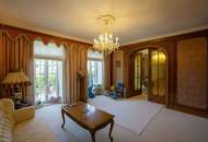 Mondäne Wienerwaldvilla - Eleganz, Privatsphäre und repräsentativer Luxus vereint