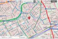 Klimatisierte 4-Zimmer-Wohnung mit 30,28m² Terrassenfläche und Grünblick