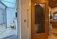 Ebenerdiges Reihenhaus in Persenbeug-Gottsdorf - Donaunähe &amp; Garten inklusive!