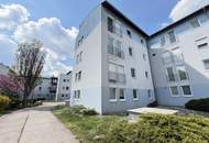 "Attraktive Single-Wohnung inkl. Parkplatz!"