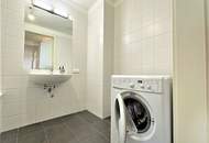 HOFRUHELAGE, HUMBOLDTGASSE, 80 m2 Neubau inkl. Loggia, 2 Zimmer, Komplettküche, Wannenbad, Parketten, U1-Nähe