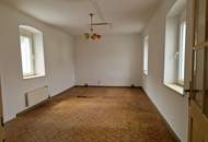 "Mietwohnung mit Potential"