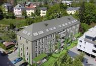 9500 Villach, Unterer Heidenweg 14+14a # Immobilien Eigentum