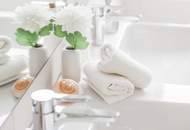 Dachgeschoss mit Weitblick: Urban. Modern. Exklusiv.