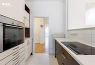 Schmuckstück - stilvolle Dachgeschosswohnung in der Turmvilla inkl. Garten