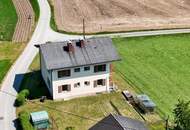 *VERKAUFT*Ruhige Lage mit Bergblick-renoviertes 2 Familienhaus zu verkaufen *ohne Makler*