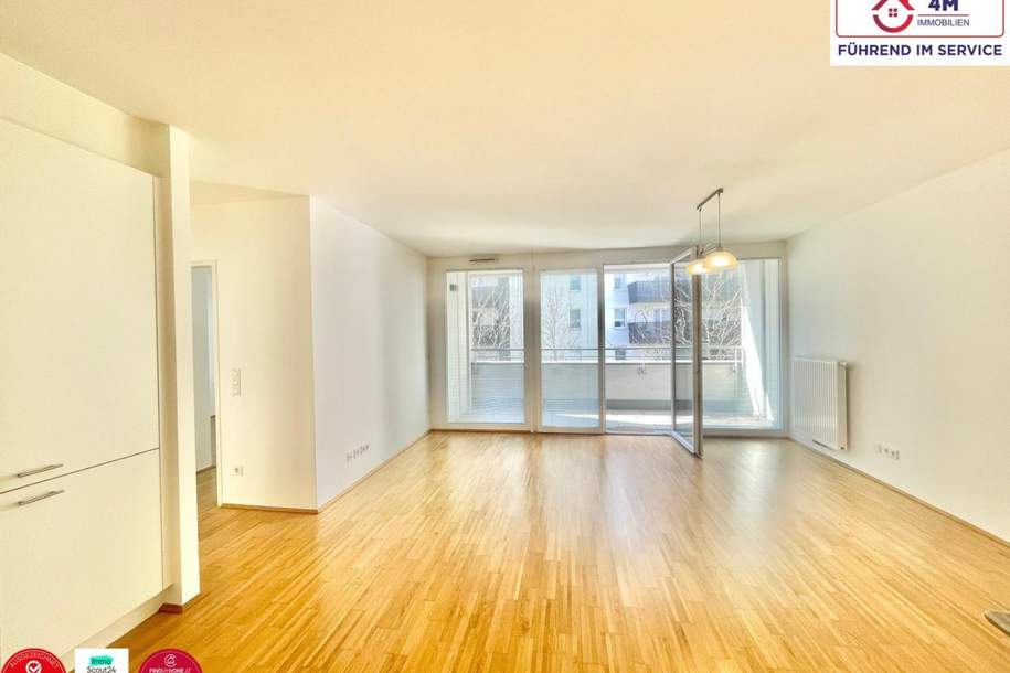 Verstecktes Juwel im Herzen der Stadt – mit Loggia & privater Garage, Wohnung-kauf, 560.000,€, 1100 Wien 10., Favoriten