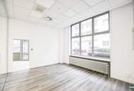 Geschäftslokal mit großen Auslagefronten in 1030 Wien