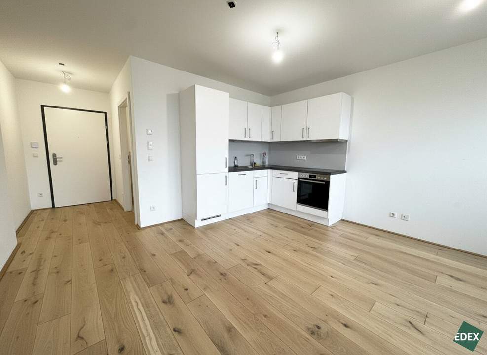 Charmante 2-Zimmer Wohnung mit Loggia nahe U3 Kendlerstraße