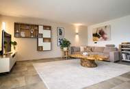 SKY RESIDENCE VILLACH - Luxus-Maisonette mit Einliegerwohnung &amp; Panoramablick