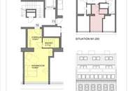 Modernes Single Apartment - Erstbezug