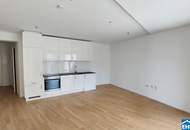 THE METROPOLITAN - Modern Living im belebten Sonnwendviertel!