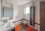 Gepflegtes Penthouse mit Panoramablick über Gmunden