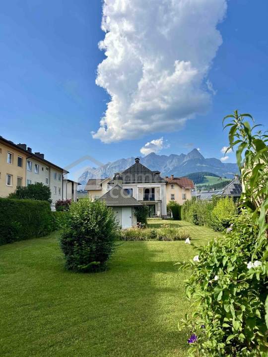 Ihr neues Kapitel beginnt - auf 240qm in Bischofshofen