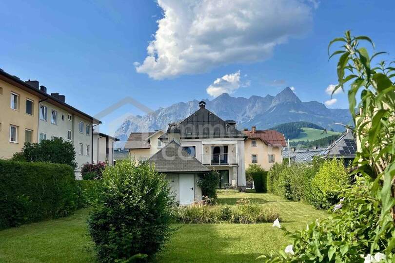 Ihr neues Kapitel beginnt - auf 240qm in Bischofshofen, Haus-kauf, 849.000,€, 5500 Sankt Johann im Pongau