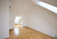 Blick über Wien auf das Riesenrad: Klimatisierte 4-Zimmer-Wohnung mit 2 großen Terrassen