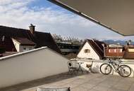 schöne 3-Zimmer-Wohnung mit Terrasse