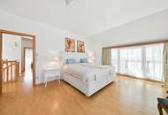 High-end living in a peaceful green location! A feel-good retreat in a class of its own: tradition meets state-of-the-art comfort!