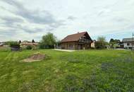 Preisänderung !! Charmantes sanierungsbedürftiges Holzhaus in Kaindorf an der Sulm in sonniger Lage