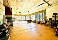 Attraktive Geschäftsfläche mit Verkaufs-Vorplatz in stark frequentierter Sichtlage