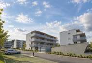 Urbanes Leben mit ländlichem Charme - Eigentum im Zentrum von Walding