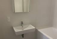 2-Zimmer-Nuebauwohnung inkl. Komplettküche, Balkon-Außenfläche und Kellerabteil / K2-25