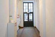 **NEU** fabelhafte 1-Zimmerwohnung in zentraler Lage - möbliert