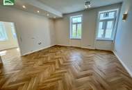 Ihr Traumzuhause im Herzen von Donaustadt – Exklusive Eigentumswohnungen in bester Lage. - WOHNTRAUM
