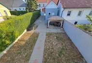 NEUER PREIS! Einfamilienhaus