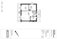 Geförderte 3 Zimmer Wohnung mit großem Balkon in ruhiger Lage - Eggenberg/Baiernstraße 59 Top 22