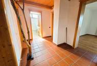 Sonniges Einfamilienhaus in ruhiger Lage