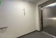 Ruhige Neubau-Oase in bester Lage – Provisionsfreie 2-Zimmer-Wohnung am Kagraner Platz