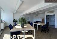 * ST. PÖLTEN * BÜRO- UND GESCHÄFTSFLÄCHEN * ZENTRALE LAGE