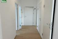 Exklusives Wohnen in Top Lage Nähe U1 und Alten Donau – Erstbezug - JETZT ANFRAGEN