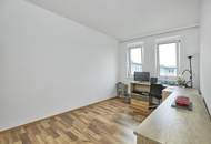 Gut aufgeteilte 3-Zimmer Wohnung mit Loggia!