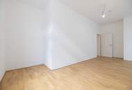 Betreutes Wohnen in Wiener Neustadt – geräumige und zentral gelegene 3 Zimmerwohnung mit Balkon