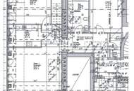 STAATSOPER-BLICK, klimatisiertes 110 m2 Dachgeschoss mit 20 m2 Terrasse, 3 Zimmer, Extraküche, 2 Bäder, Möblierung möglich