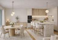 3-Raum-Eigentumswohnung in verkehrsberuhigtem Siedlungsgebiet am Bindermichl