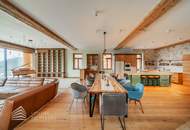 Chalet im Naturschutzgebiet mit traumhafter Ruhelage