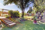 Charmante Doppelhaushälfte in idyllischer Lage – Modernes Wohnen in Münchendorf bei Wien