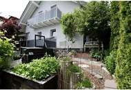 Modernisiertes Traumhaus mit großzügigem Garten in Bernaich (Provisionsfrei)